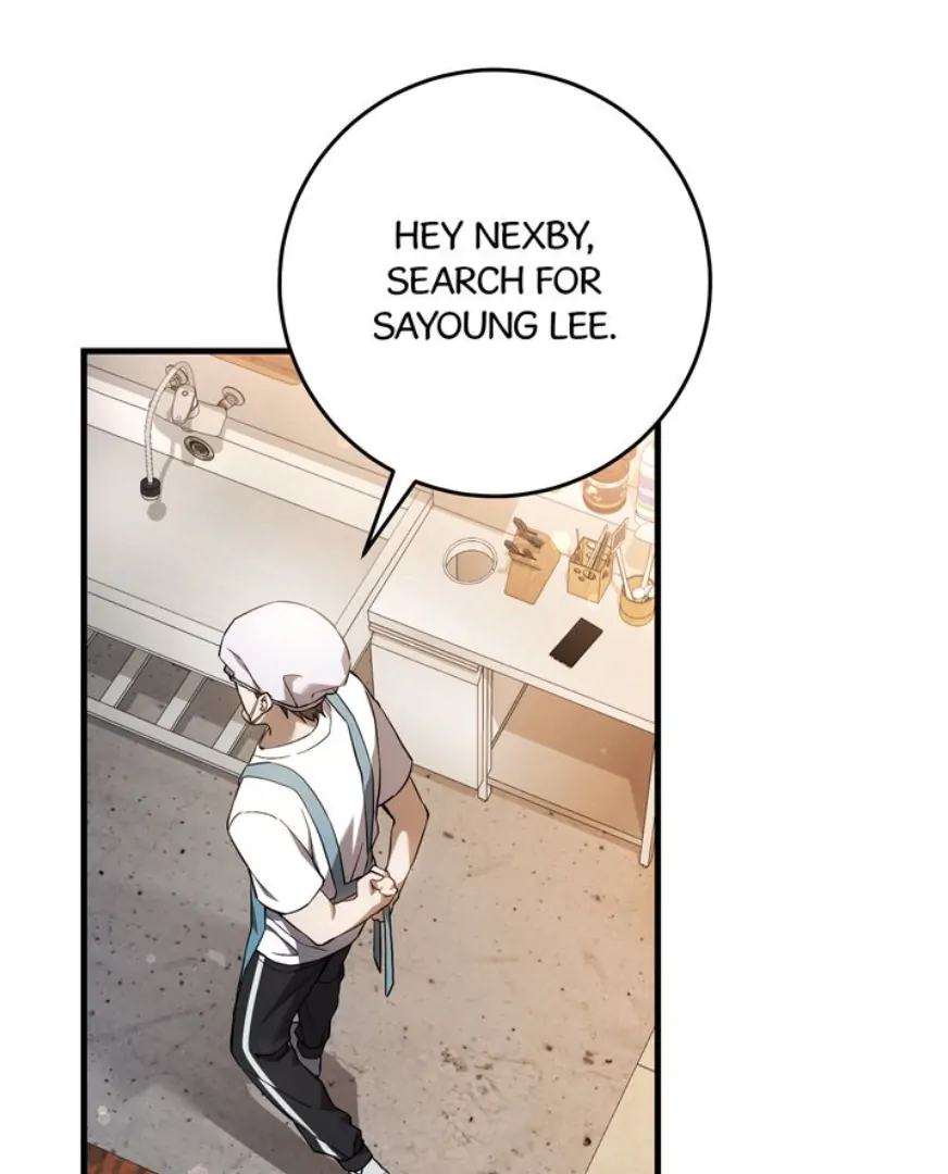 The Hunter’s Gonna Lay Low [Official] - Chapter 5 manhwa