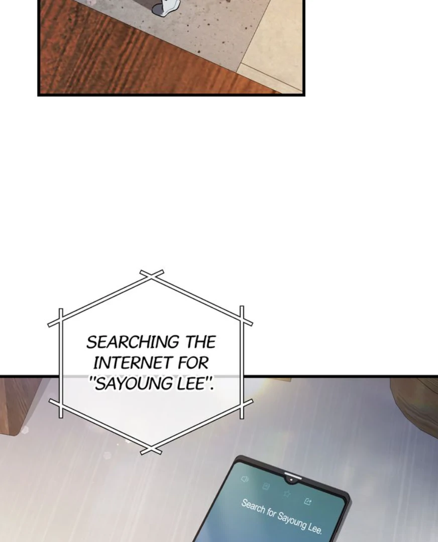 The Hunter’s Gonna Lay Low [Official] - Chapter 5 manhwa