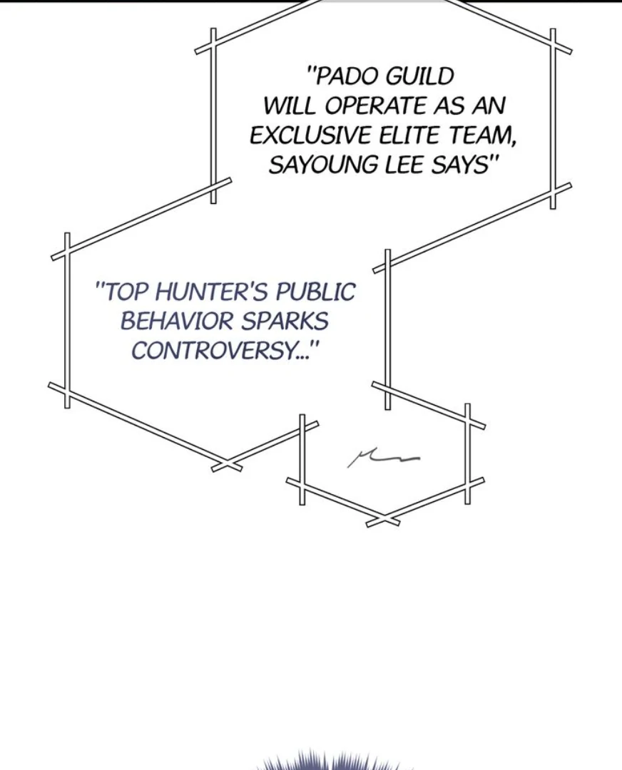 The Hunter’s Gonna Lay Low [Official] - Chapter 5 manhwa