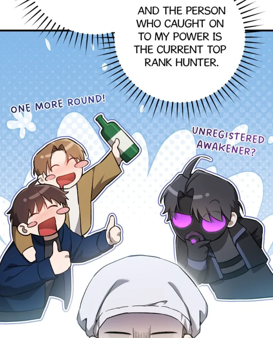 The Hunter’s Gonna Lay Low [Official] - Chapter 5 manhwa