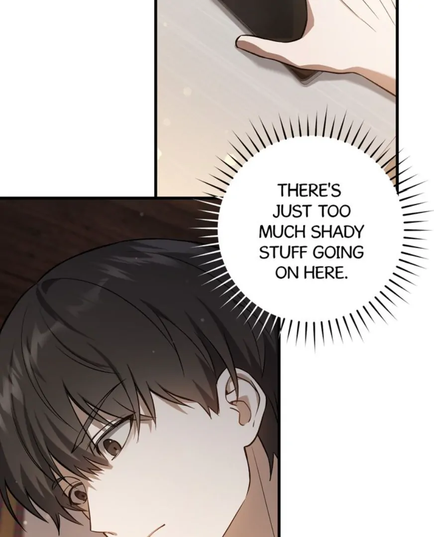 The Hunter’s Gonna Lay Low [Official] - Chapter 5 manhwa