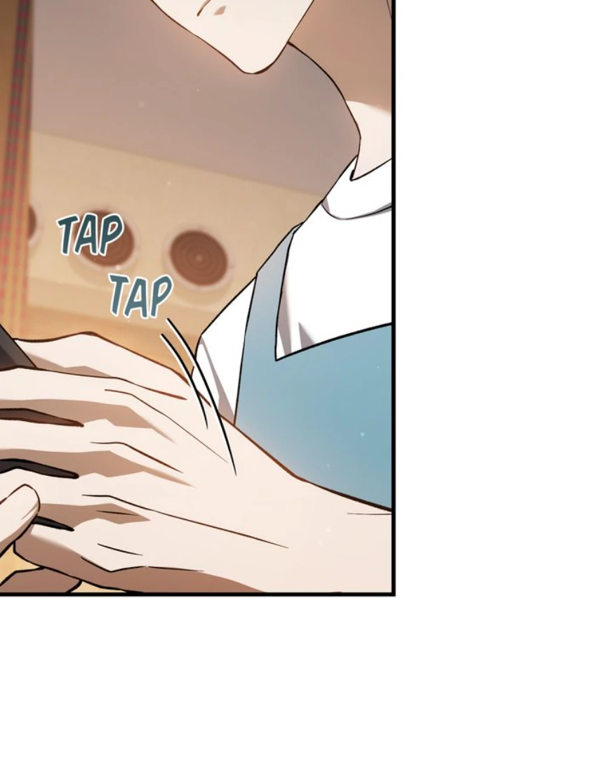 The Hunter’s Gonna Lay Low [Official] - Chapter 5 manhwa