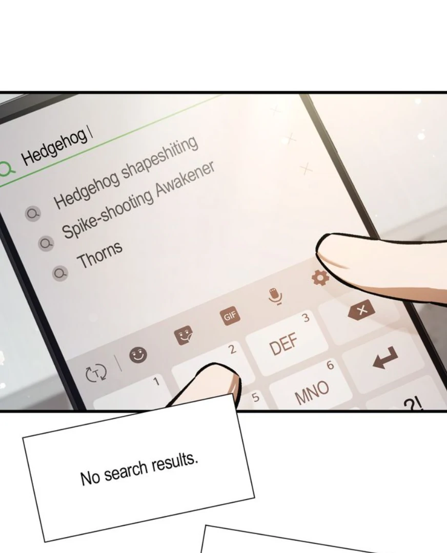 The Hunter’s Gonna Lay Low [Official] - Chapter 5 manhwa