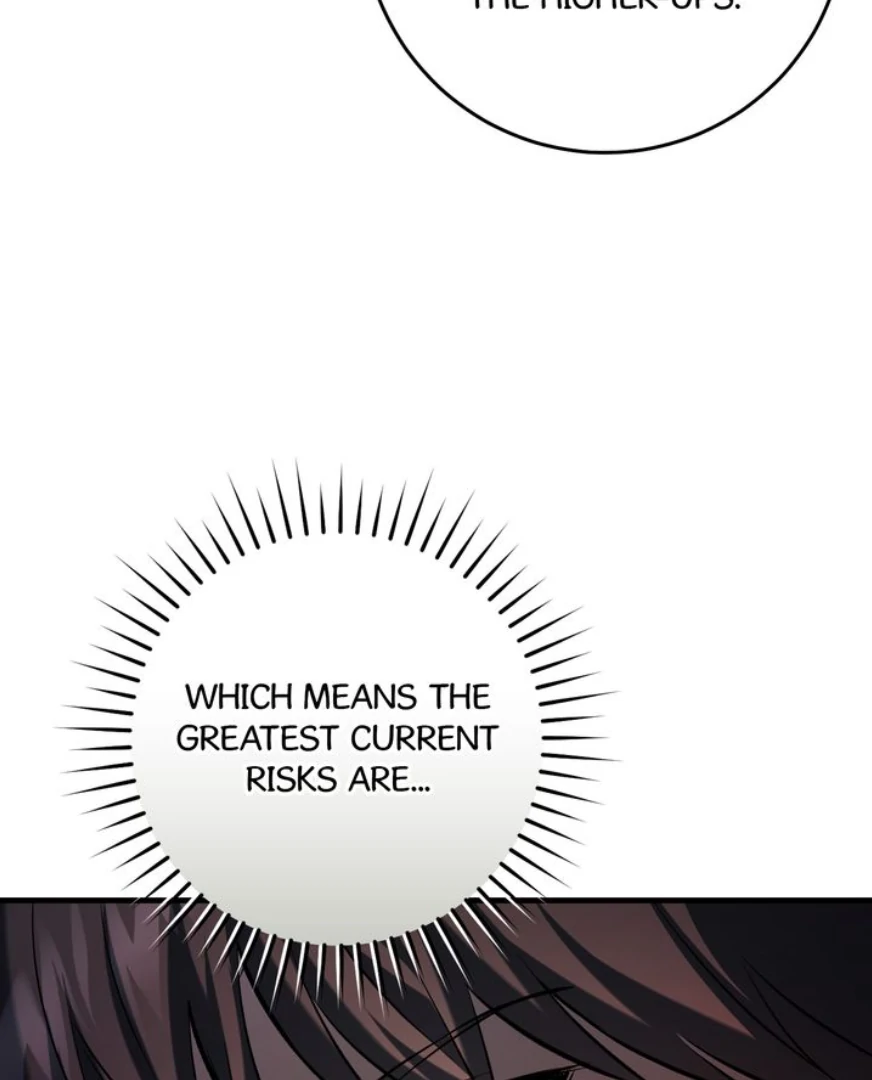 The Hunter’s Gonna Lay Low [Official] - Chapter 5 manhwa