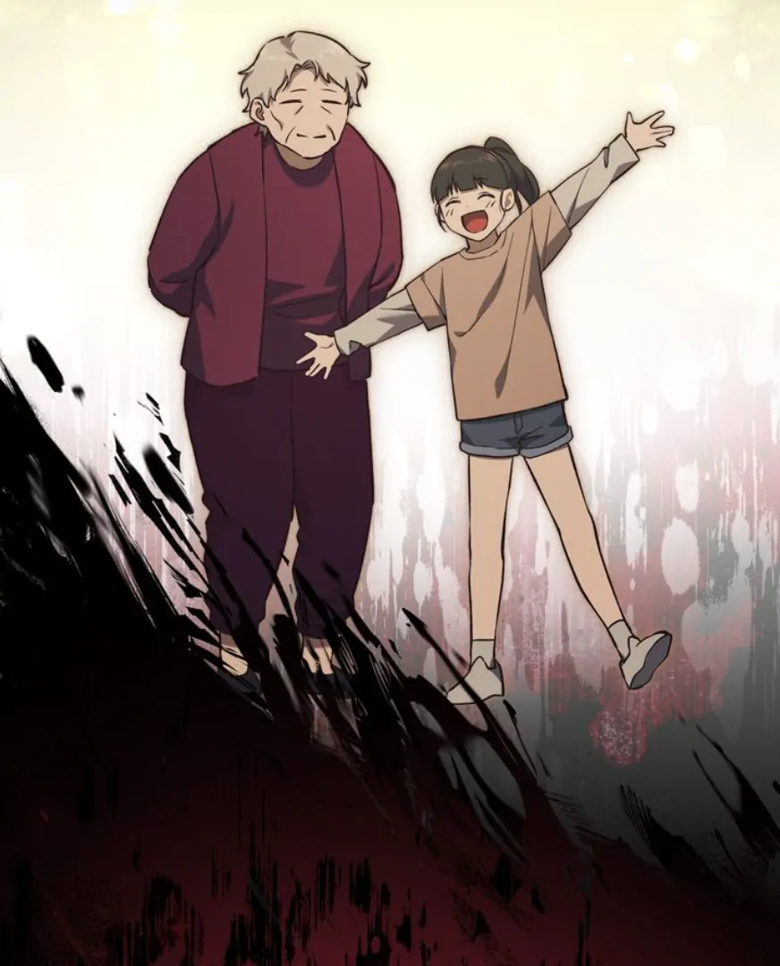 The Hunter’s Gonna Lay Low [Official] - Chapter 5 manhwa