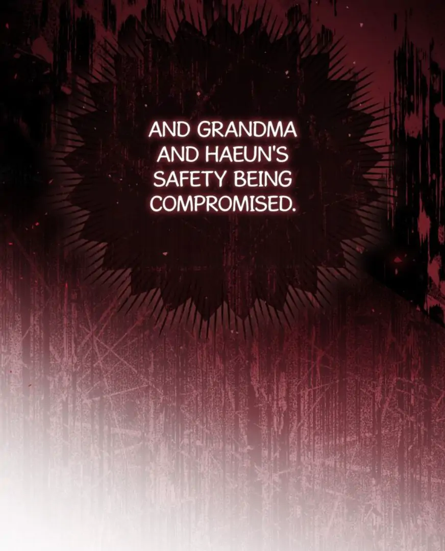 The Hunter’s Gonna Lay Low [Official] - Chapter 5 manhwa