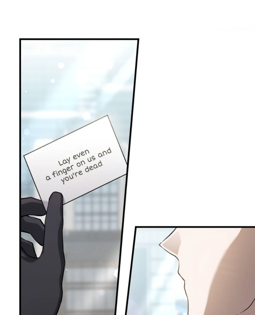 The Hunter’s Gonna Lay Low [Official] - Chapter 5 manhwa