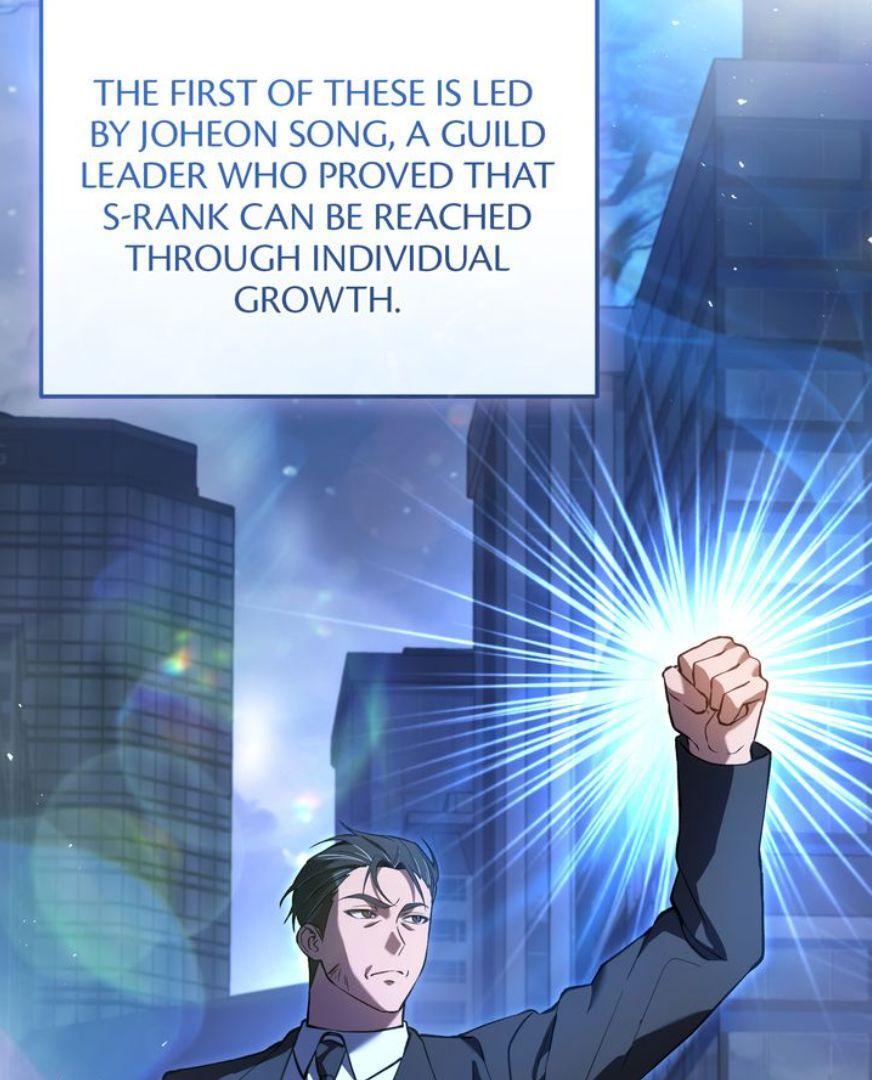 The Hunter’s Gonna Lay Low [Official] - Chapter 6 manhwa