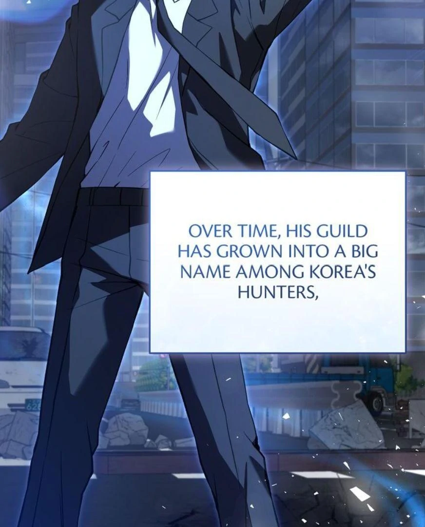 The Hunter’s Gonna Lay Low [Official] - Chapter 6 manhwa
