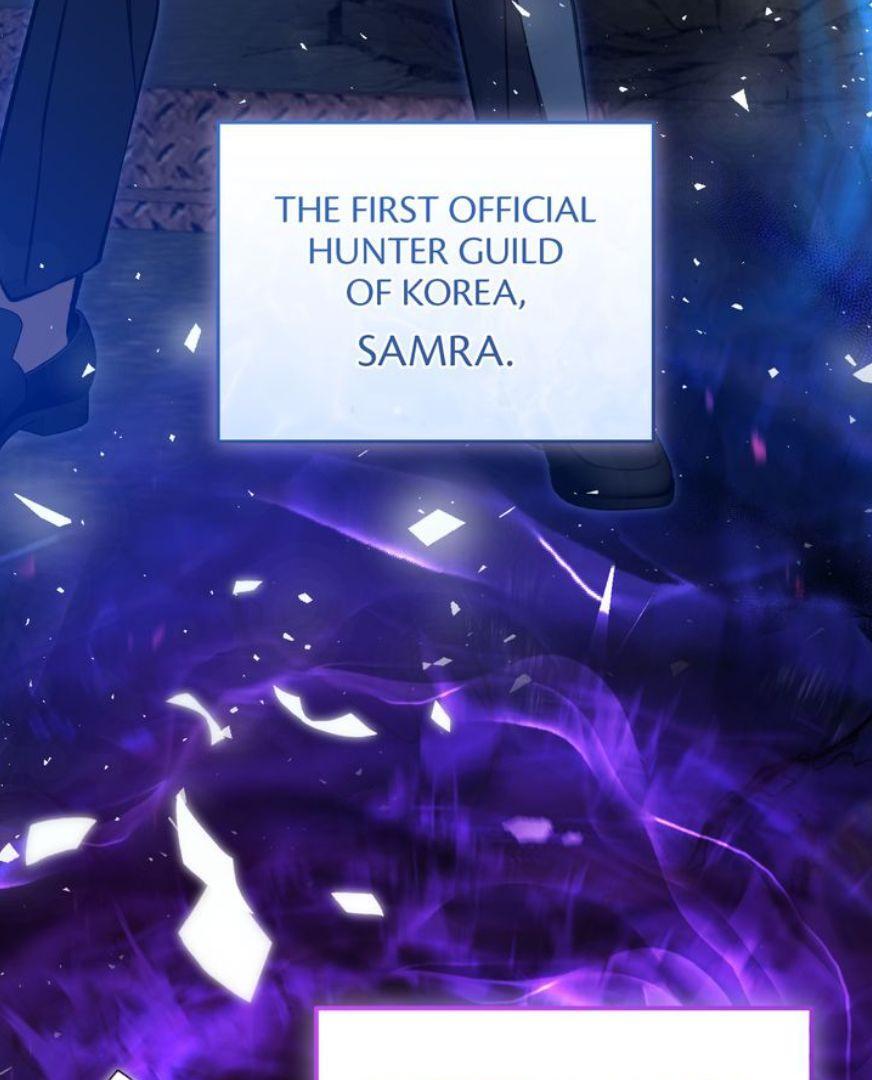 The Hunter’s Gonna Lay Low [Official] - Chapter 6 manhwa