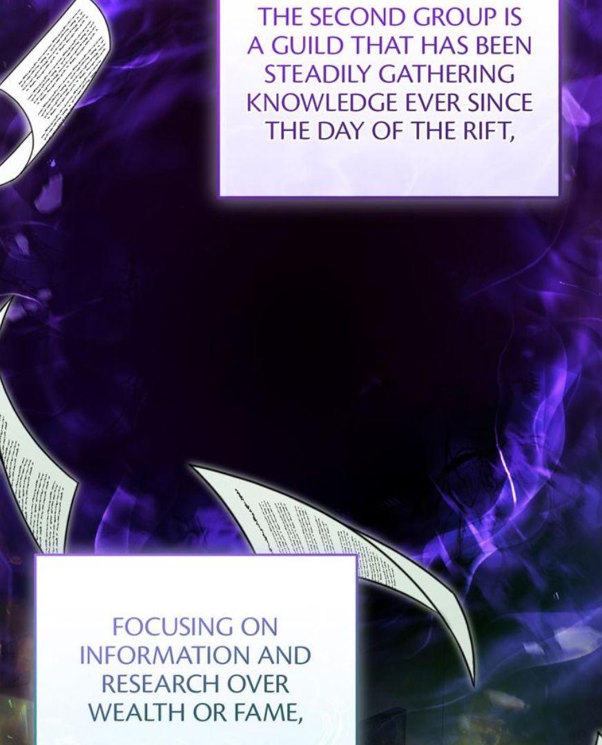 The Hunter’s Gonna Lay Low [Official] - Chapter 6 manhwa