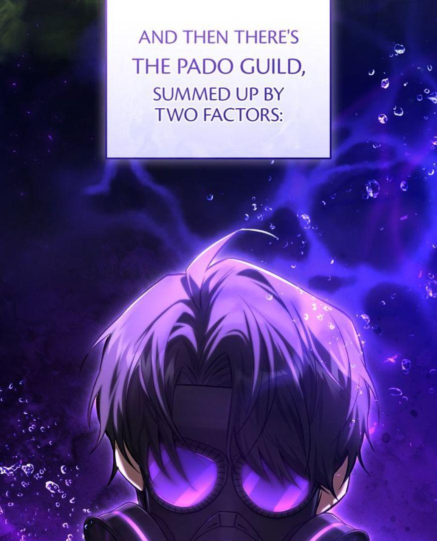 The Hunter’s Gonna Lay Low [Official] - Chapter 6 manhwa