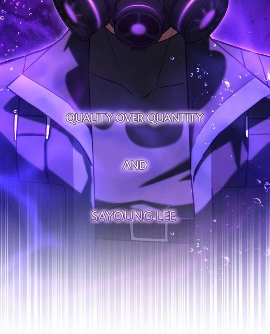 The Hunter’s Gonna Lay Low [Official] - Chapter 6 manhwa