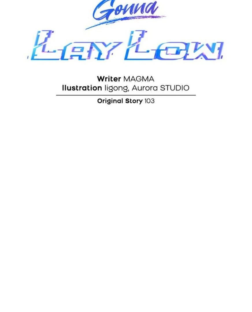The Hunter’s Gonna Lay Low [Official] - Chapter 6 manhwa