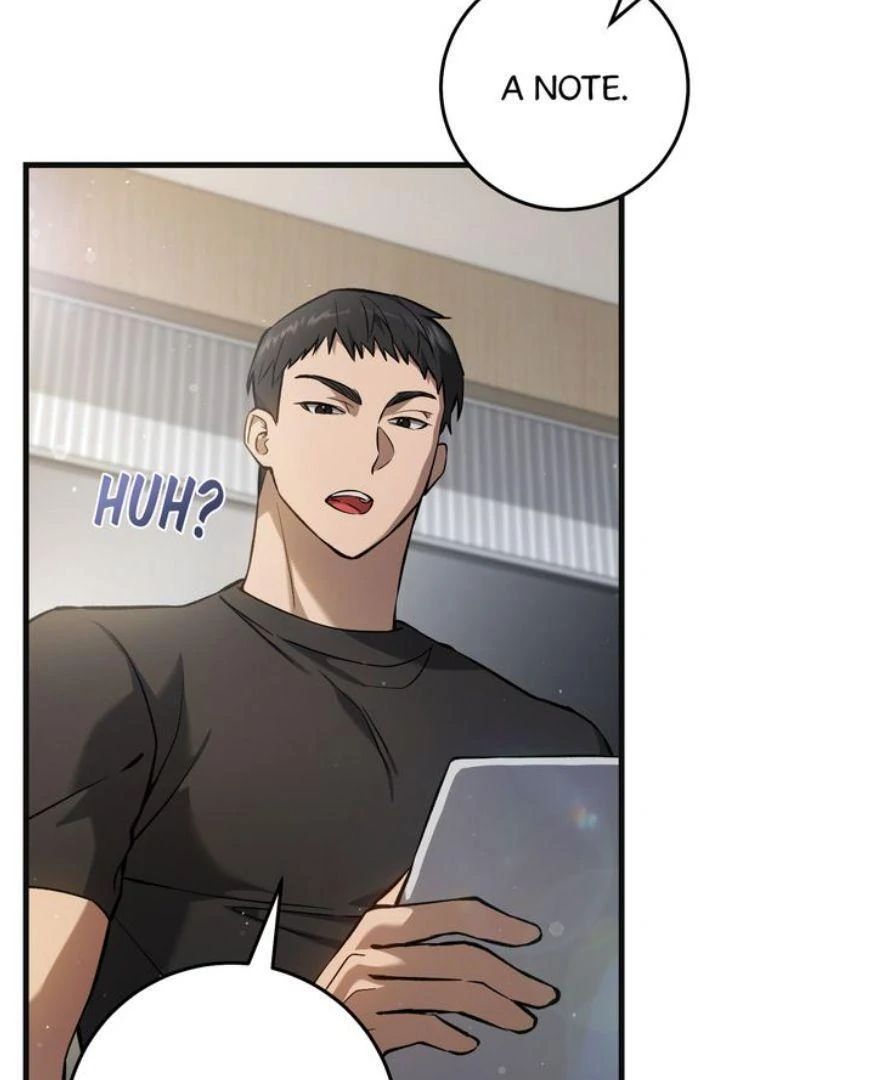 The Hunter’s Gonna Lay Low [Official] - Chapter 6 manhwa