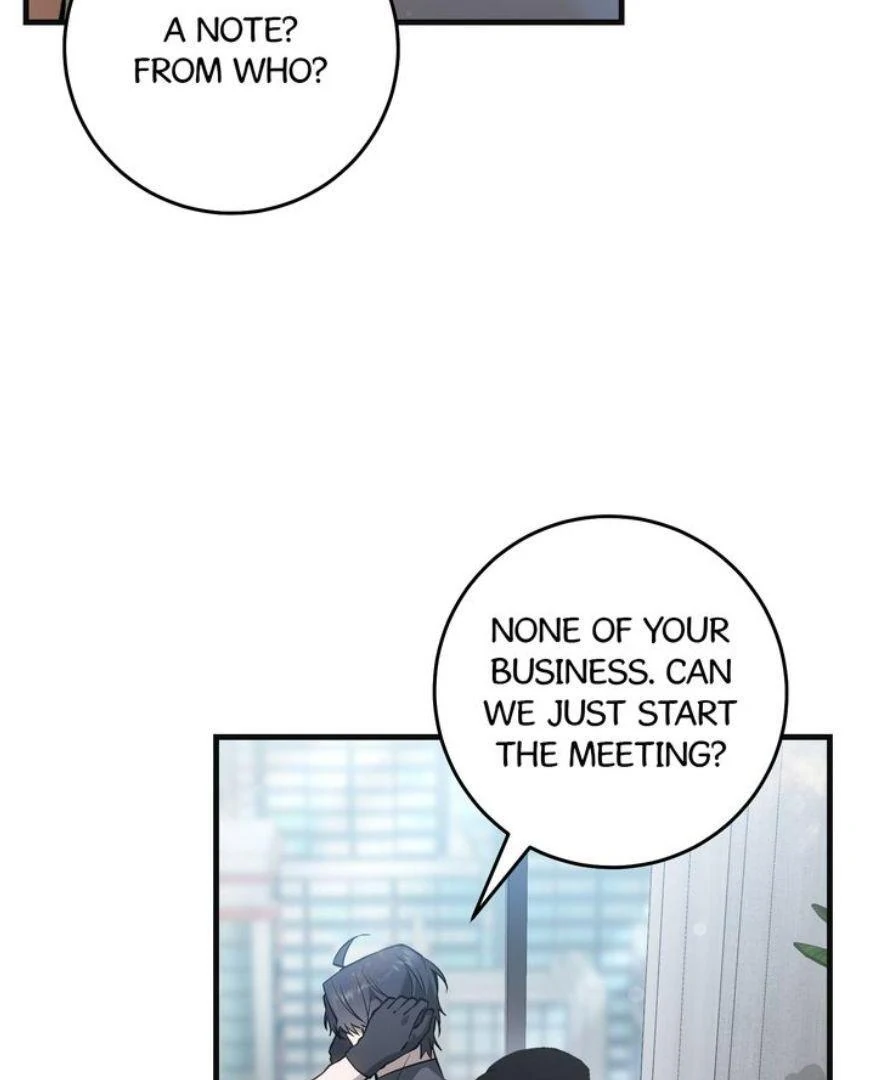 The Hunter’s Gonna Lay Low [Official] - Chapter 6 manhwa