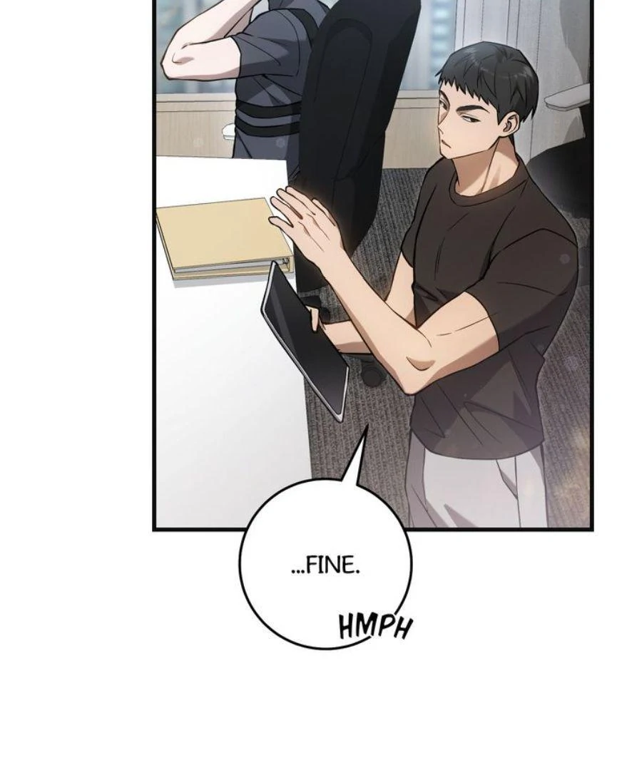 The Hunter’s Gonna Lay Low [Official] - Chapter 6 manhwa