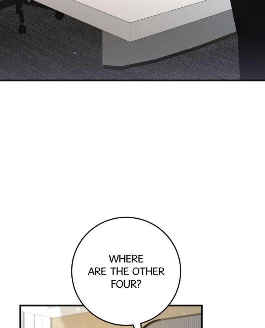 The Hunter’s Gonna Lay Low [Official] - Chapter 6 manhwa
