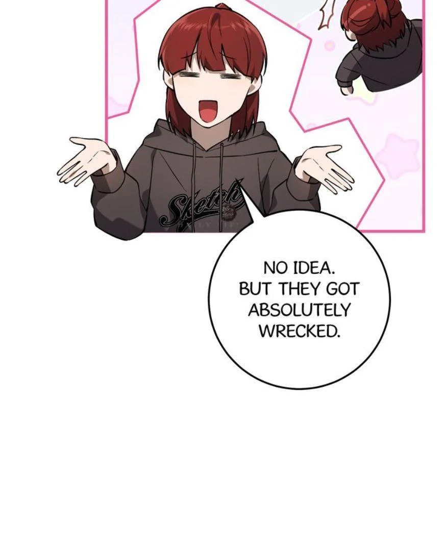The Hunter’s Gonna Lay Low [Official] - Chapter 6 manhwa