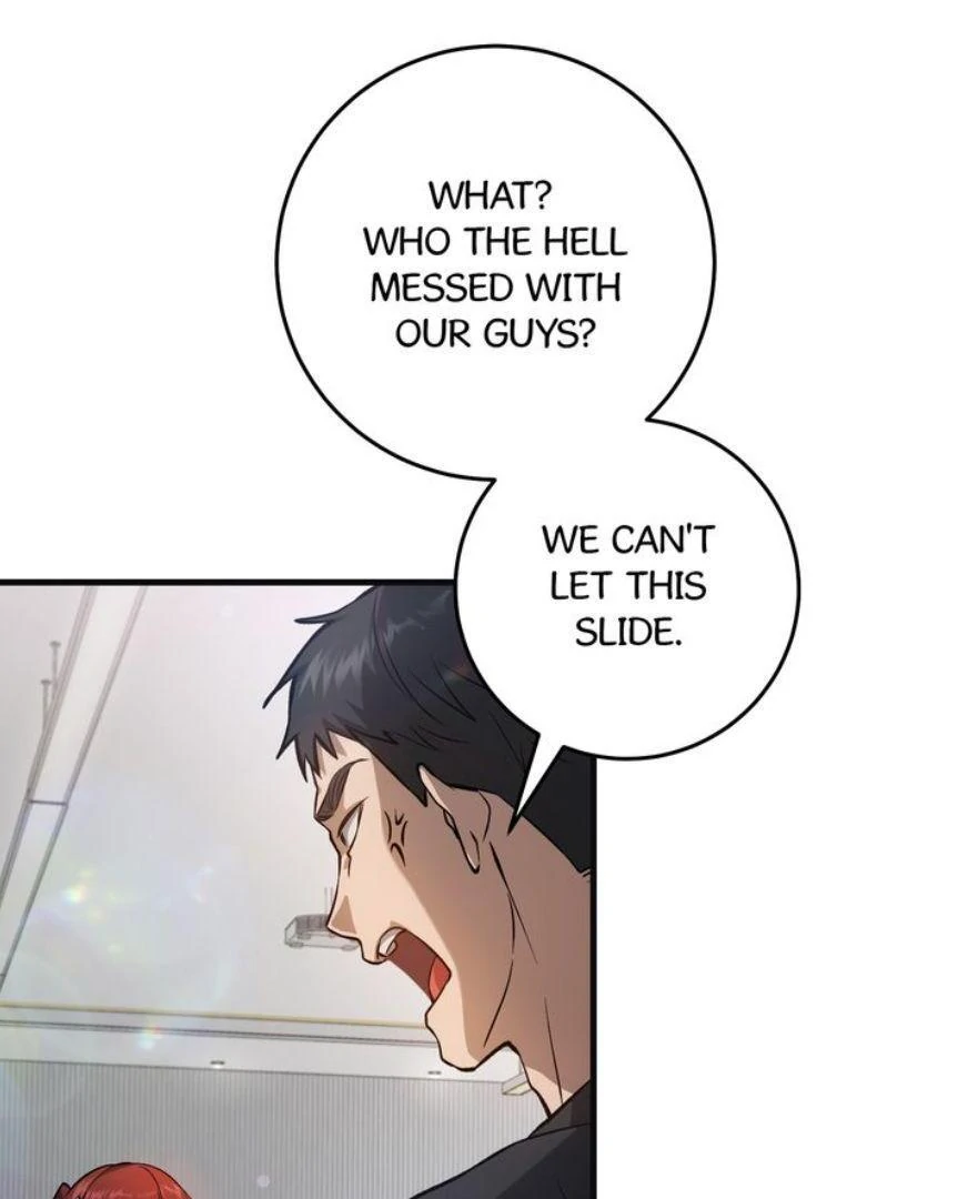 The Hunter’s Gonna Lay Low [Official] - Chapter 6 manhwa