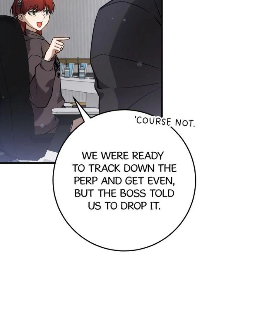 The Hunter’s Gonna Lay Low [Official] - Chapter 6 manhwa