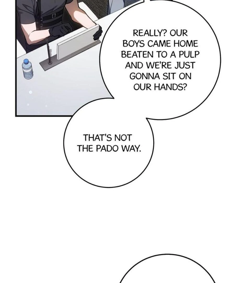 The Hunter’s Gonna Lay Low [Official] - Chapter 6 manhwa
