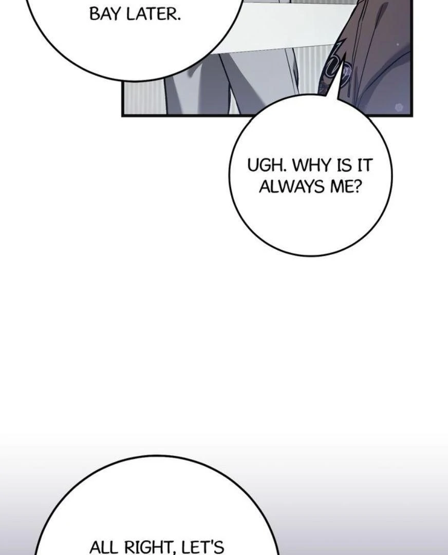 The Hunter’s Gonna Lay Low [Official] - Chapter 6 manhwa