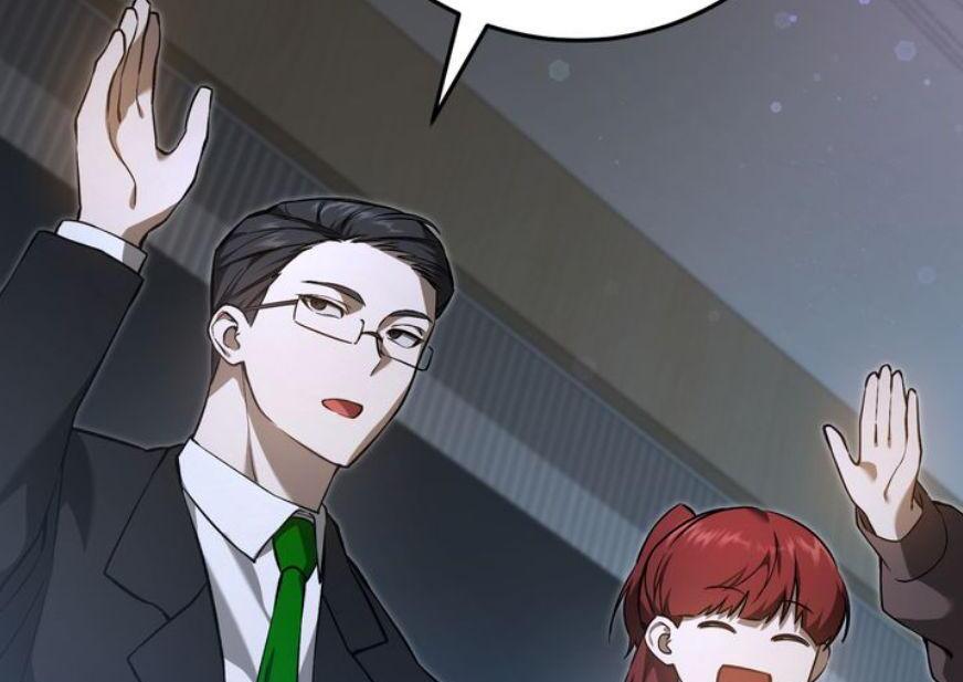 The Hunter’s Gonna Lay Low [Official] - Chapter 6 manhwa