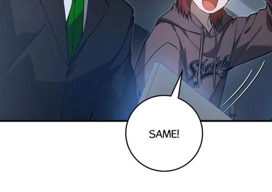 The Hunter’s Gonna Lay Low [Official] - Chapter 6 manhwa