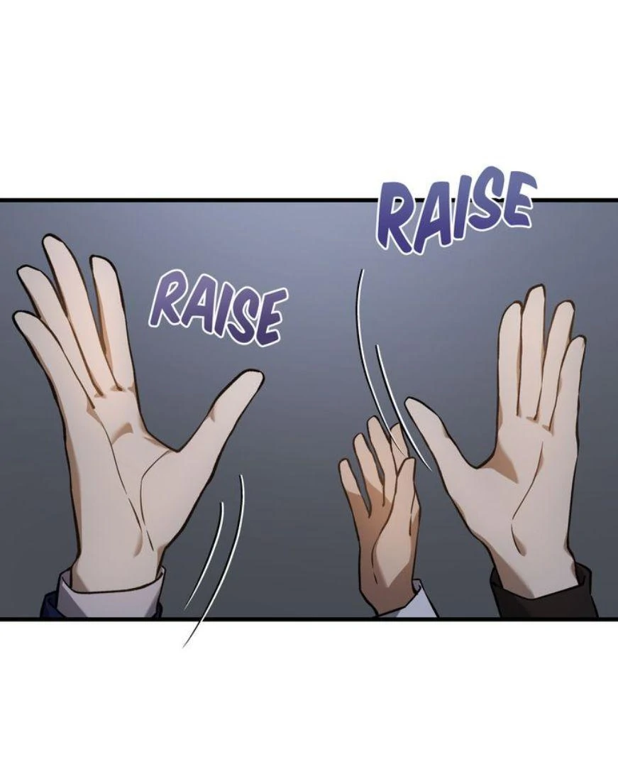 The Hunter’s Gonna Lay Low [Official] - Chapter 6 manhwa