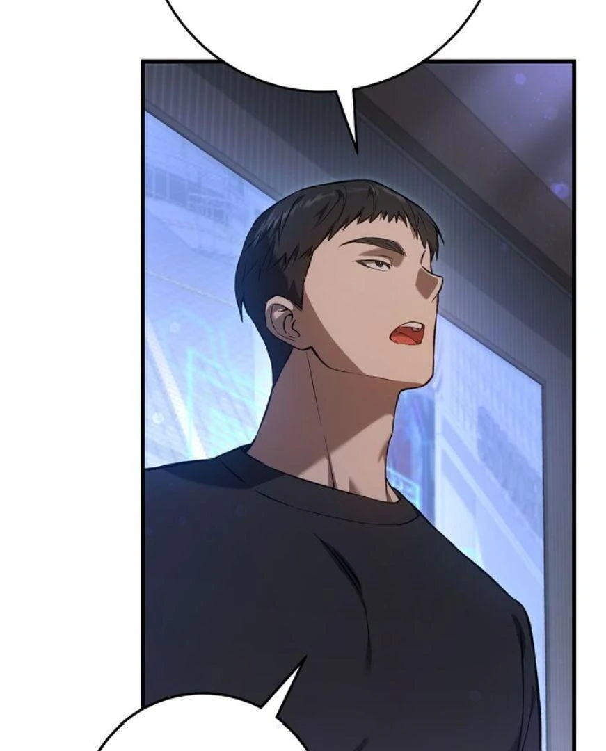 The Hunter’s Gonna Lay Low [Official] - Chapter 6 manhwa