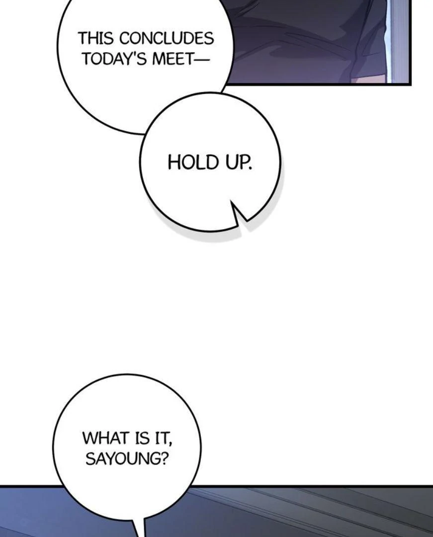 The Hunter’s Gonna Lay Low [Official] - Chapter 6 manhwa
