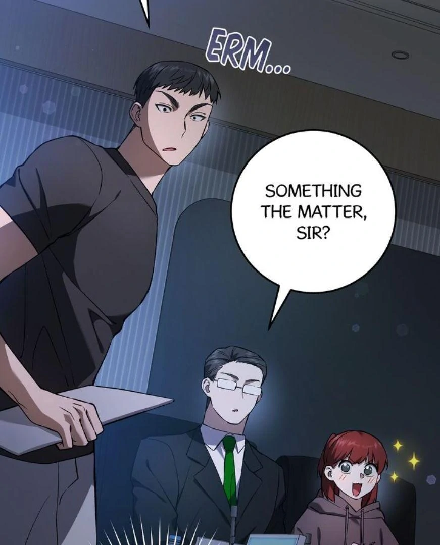 The Hunter’s Gonna Lay Low [Official] - Chapter 6 manhwa