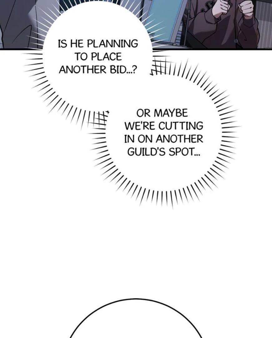 The Hunter’s Gonna Lay Low [Official] - Chapter 6 manhwa