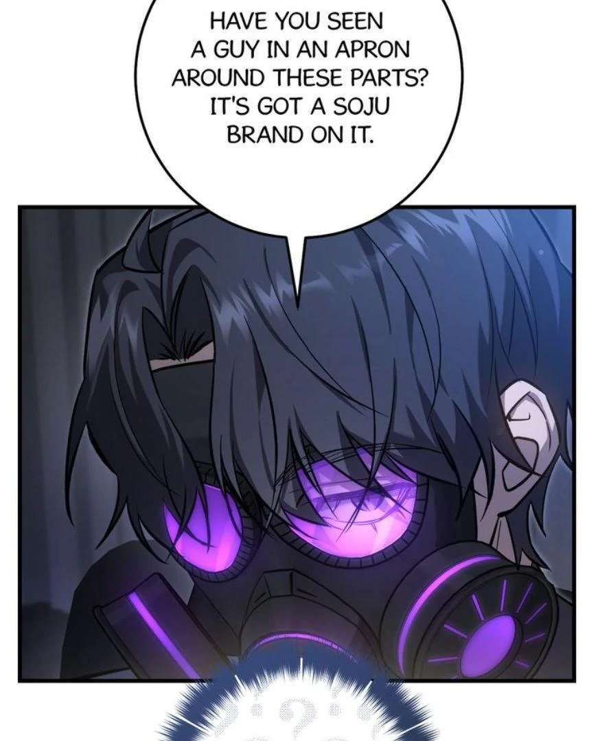 The Hunter’s Gonna Lay Low [Official] - Chapter 6 manhwa