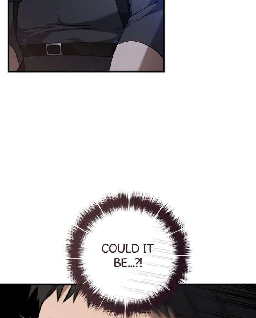 The Hunter’s Gonna Lay Low [Official] - Chapter 6 manhwa