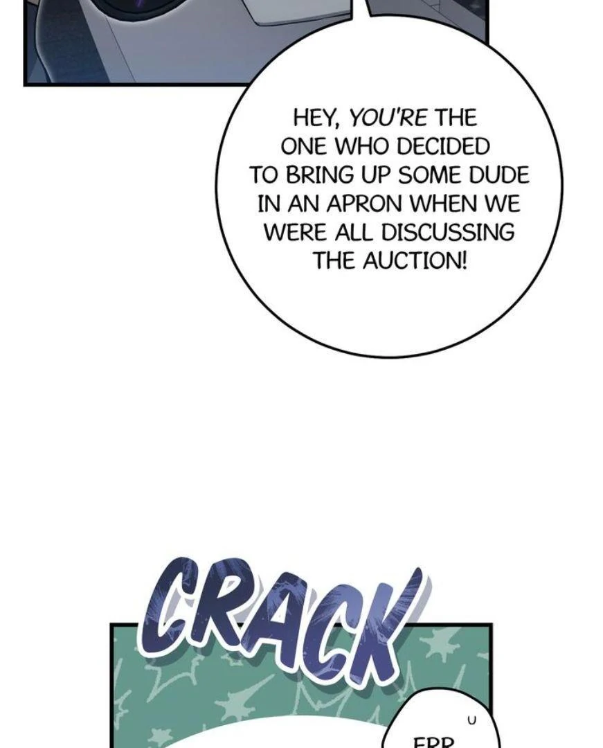 The Hunter’s Gonna Lay Low [Official] - Chapter 6 manhwa