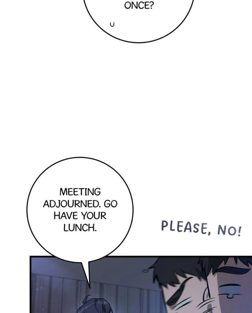 The Hunter’s Gonna Lay Low [Official] - Chapter 6 manhwa