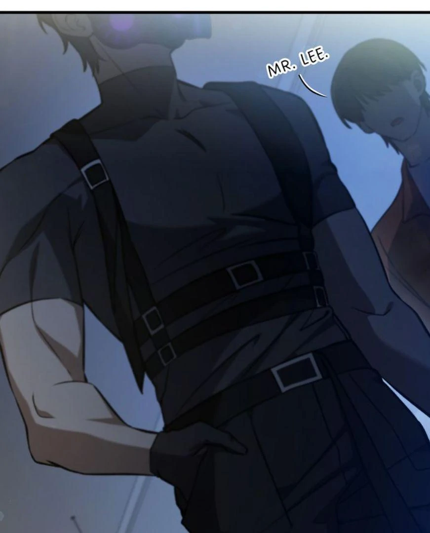 The Hunter’s Gonna Lay Low [Official] - Chapter 6 manhwa