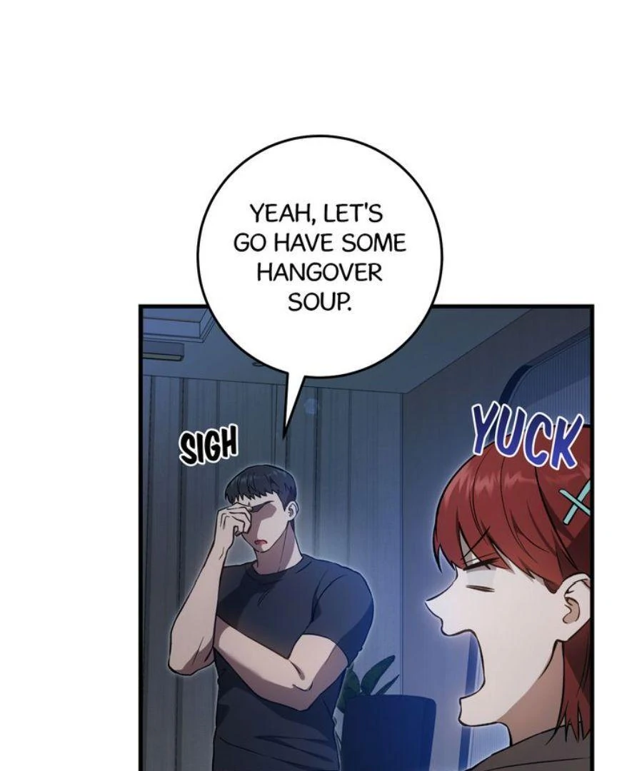 The Hunter’s Gonna Lay Low [Official] - Chapter 6 manhwa