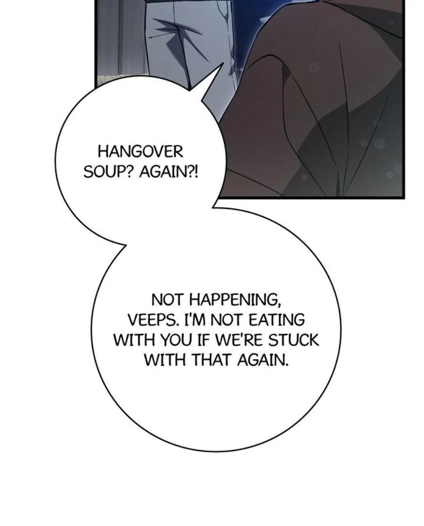 The Hunter’s Gonna Lay Low [Official] - Chapter 6 manhwa