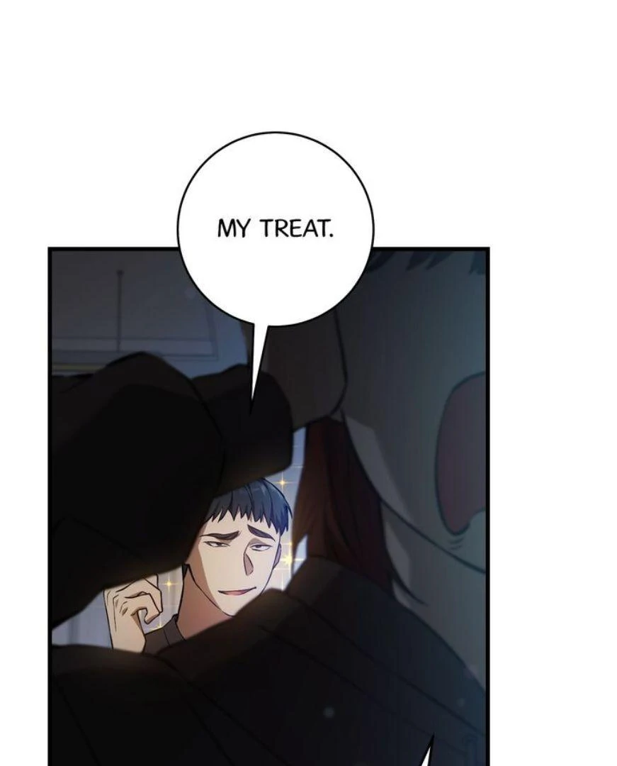The Hunter’s Gonna Lay Low [Official] - Chapter 6 manhwa