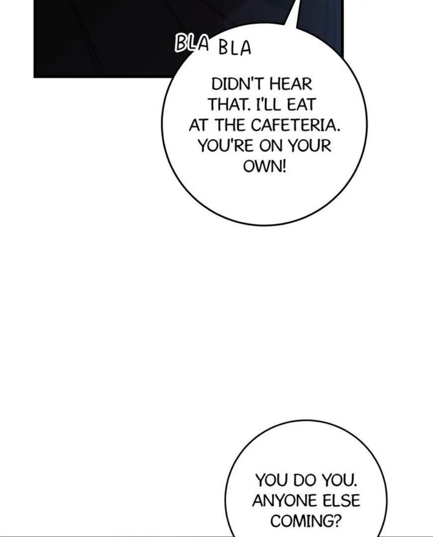 The Hunter’s Gonna Lay Low [Official] - Chapter 6 manhwa