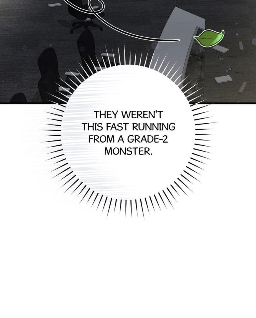 The Hunter’s Gonna Lay Low [Official] - Chapter 6 manhwa