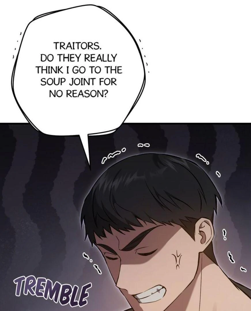 The Hunter’s Gonna Lay Low [Official] - Chapter 6 manhwa