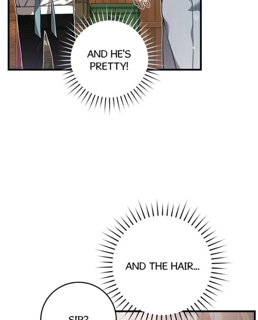 The Hunter’s Gonna Lay Low [Official] - Chapter 6 manhwa