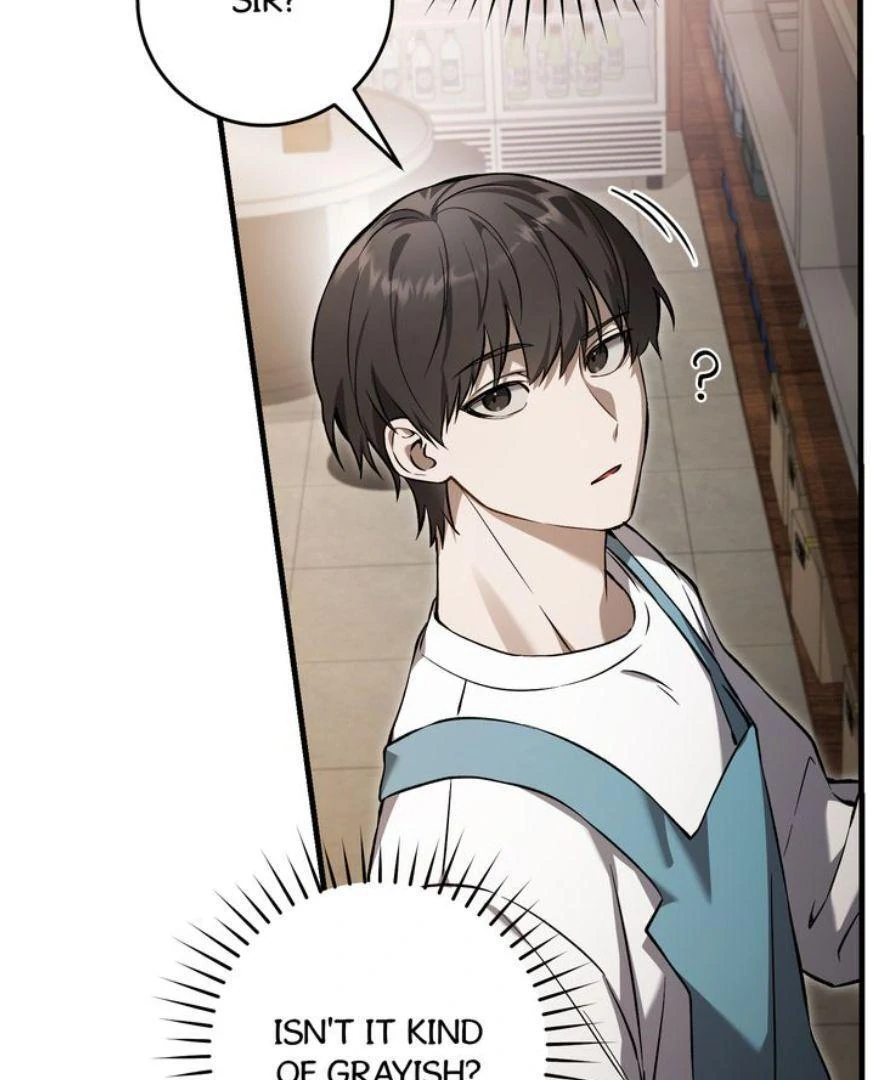 The Hunter’s Gonna Lay Low [Official] - Chapter 6 manhwa