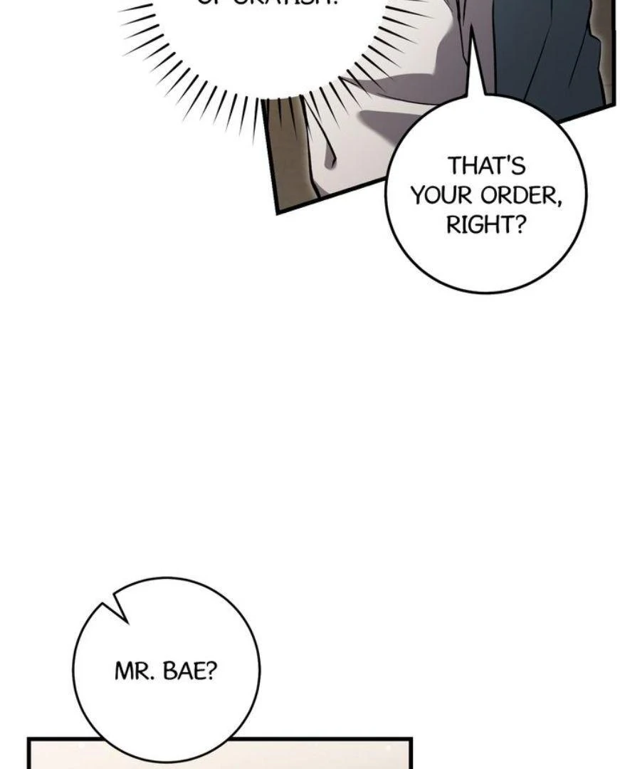 The Hunter’s Gonna Lay Low [Official] - Chapter 6 manhwa