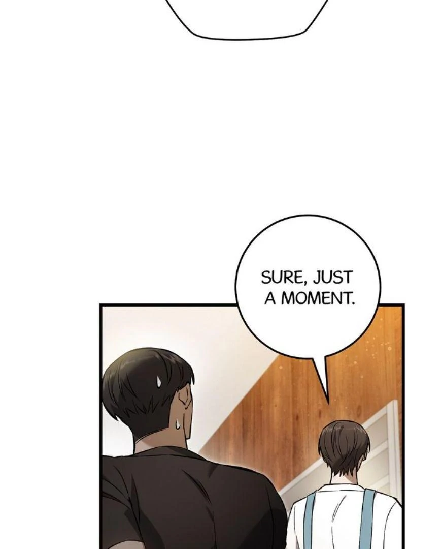The Hunter’s Gonna Lay Low [Official] - Chapter 6 manhwa