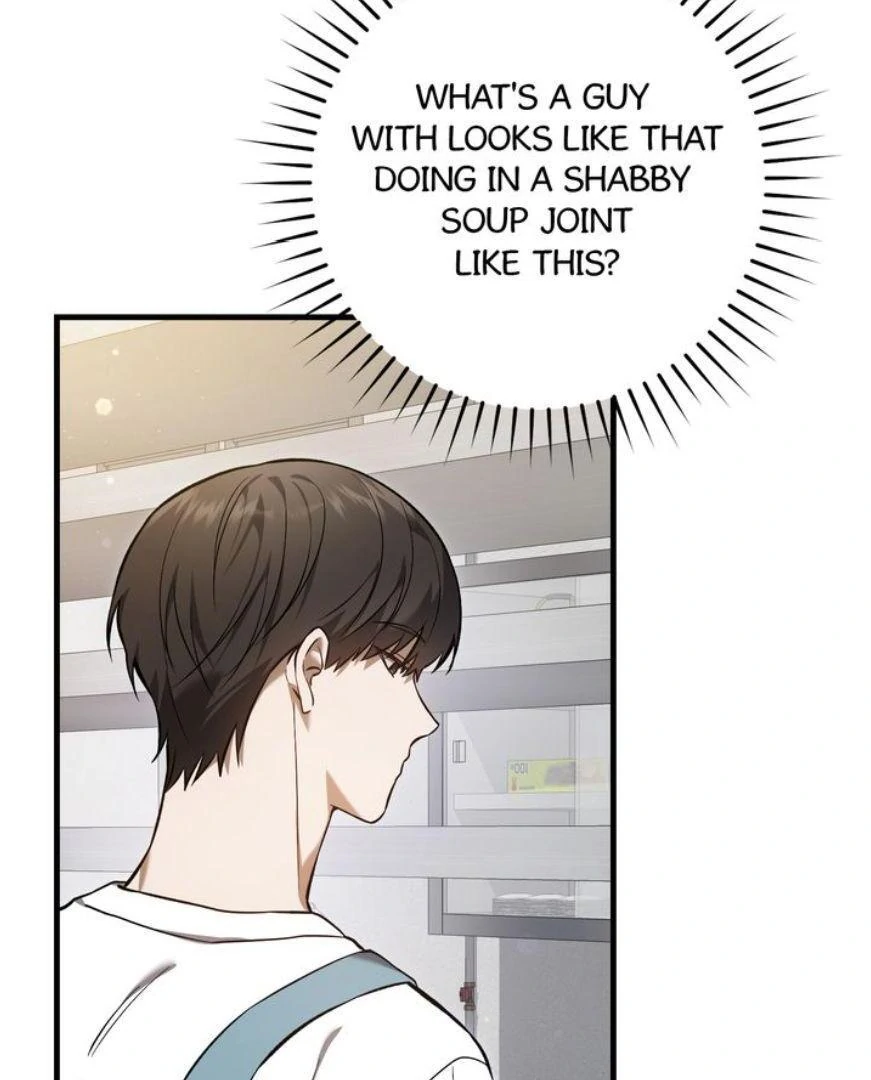 The Hunter’s Gonna Lay Low [Official] - Chapter 6 manhwa